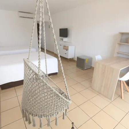 Cozumel Hotel & Resort All Inclusive-2
