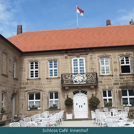 Schloss Hotel Colmdorf-2