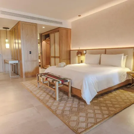 Unico Hotel Riviera Nayarit (Adults Only)-2