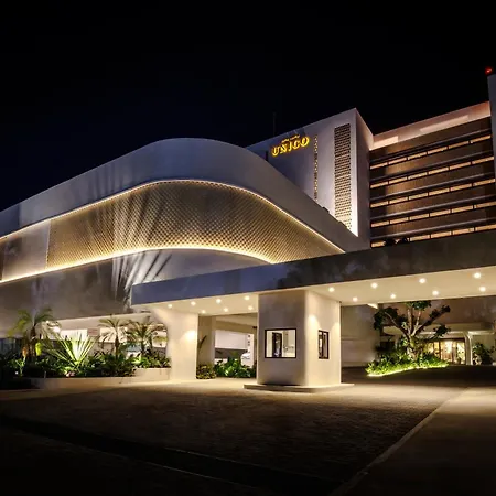 Unico Hotel Riviera Nayarit (Adults Only)-3