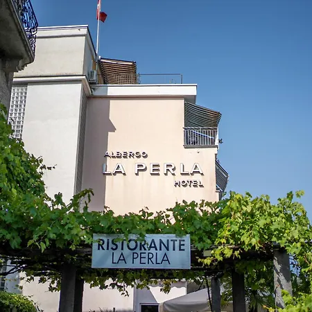 Hotel La Perla-2