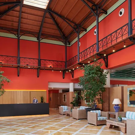 Grupotel Playa Club-3