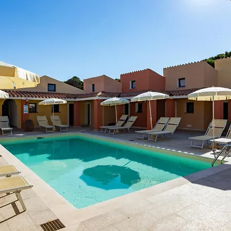 Club Hotel Marina Seada Beach-2