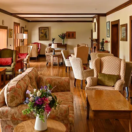 Renvyle House Hotel & Resort-3