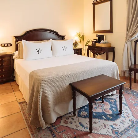 Hotel Palacio de Hemingway-2