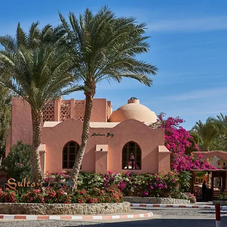 Hotel Sultan Bey Resort-2