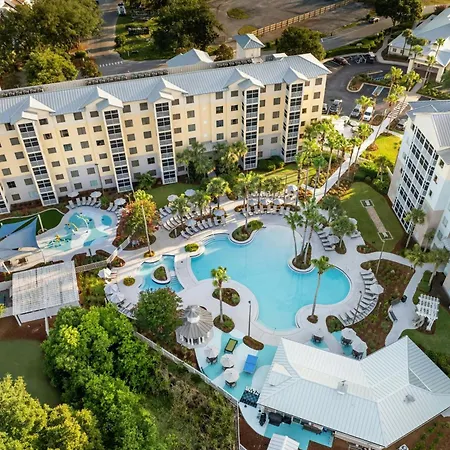 Marriott'S Legends Edge At Bay Point-3