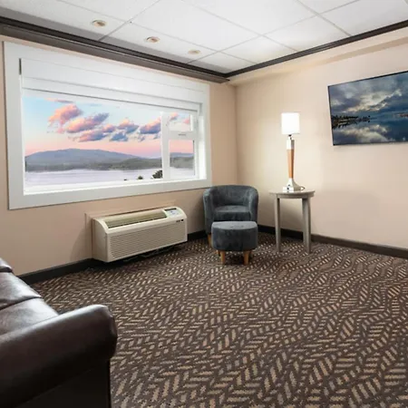 Prestige Oceanview Hotel Prince Rupert-2
