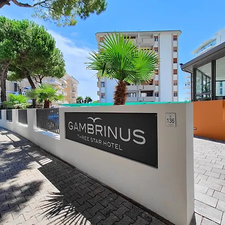 Hotel Gambrinus-2