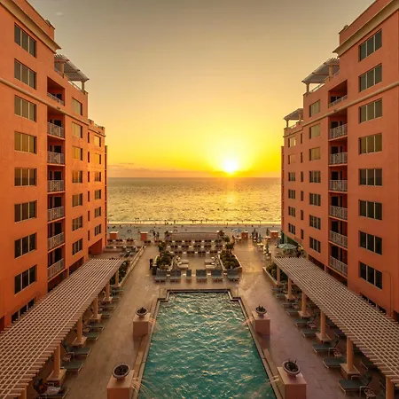 Hyatt Regency Clearwater Beach Resort And Suites-3
