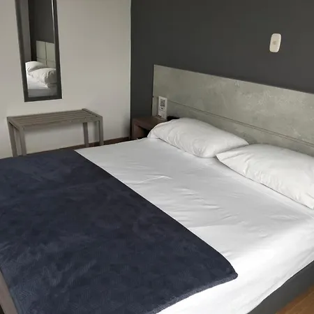 Hotel Don Gregorio-2