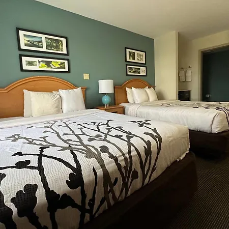 Baymont By Wyndham Slidell-2