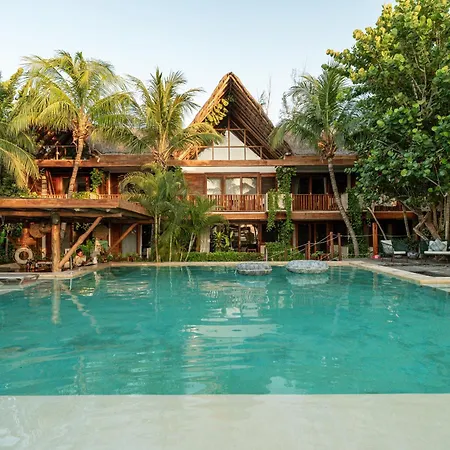 Villas Caracol-2