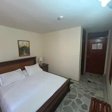 Hotel Mar Azul By Croma-2