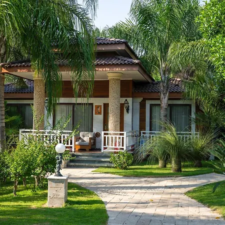 Cirali Hera Hotel & Spa-3