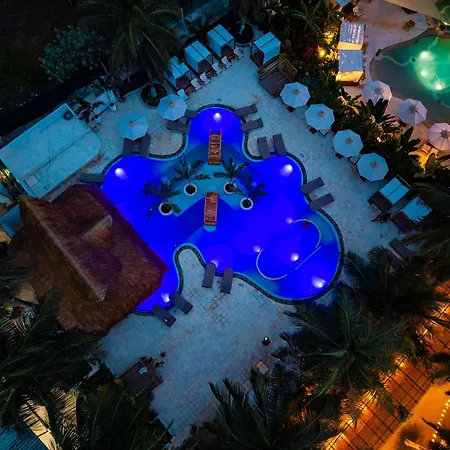 Palmarito Beach Hotel-2