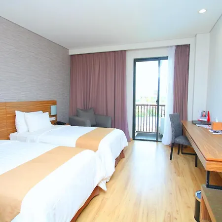 Swiss-Belhotel Sorong-3