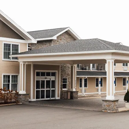 Belfast Harbor Inn-2