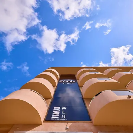 Welikehotel Fenix-2