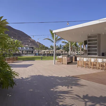 Radisson Blu Resort&Spa, Gran Canaria Mogan-3