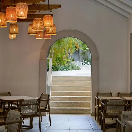 Waves Resort&Spa, Barbados, An Autograph Collection All-Inclusive Resort-3