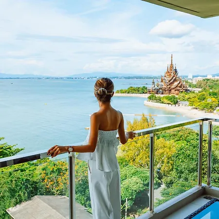 Mayaana Beach Resort Pattaya-2