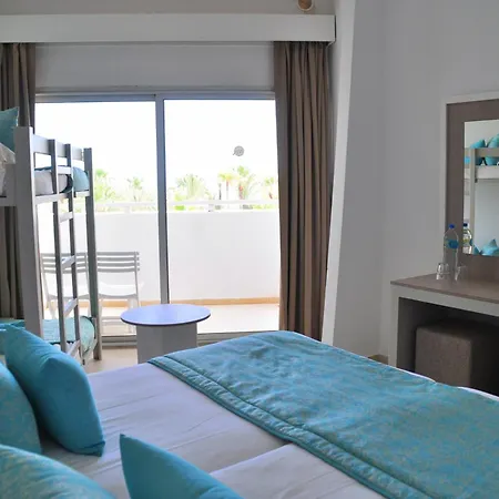 Palm Beach Club Djerba-2
