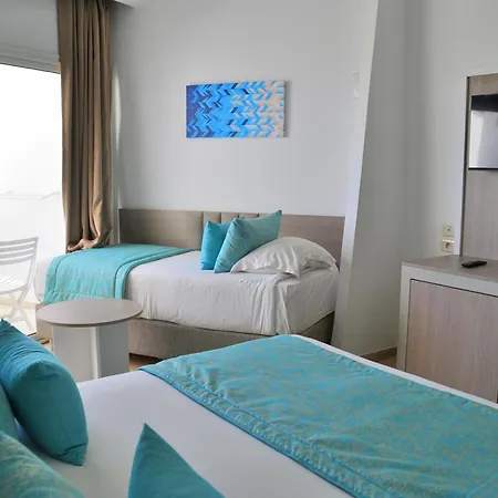 Palm Beach Club Djerba-2