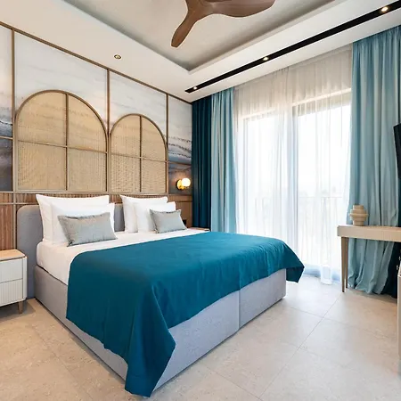 Hotel Palazzo Del Mare - Essenza-3