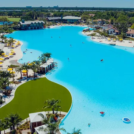 Evermore Orlando Resort-3