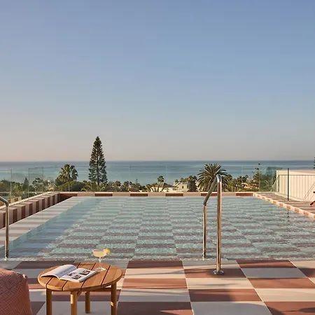 Kimpton Los Monteros Marbella By Ihg-3