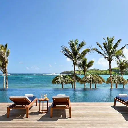Rosewood Le Guanahani St Barth-3