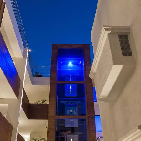 Pereybere Hotel&Spa-3
