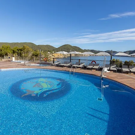 Invisa Hotel Club Cala Verde-2