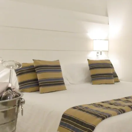 Sunshine Club Hotel Centro Benessere-3