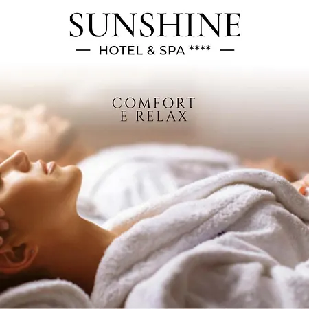 Sunshine Club Hotel Centro Benessere-3