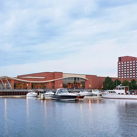 Delta Hotels By Marriott Prince Edward-2