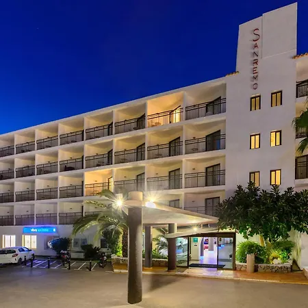 Hotel Vibra San Remo-2