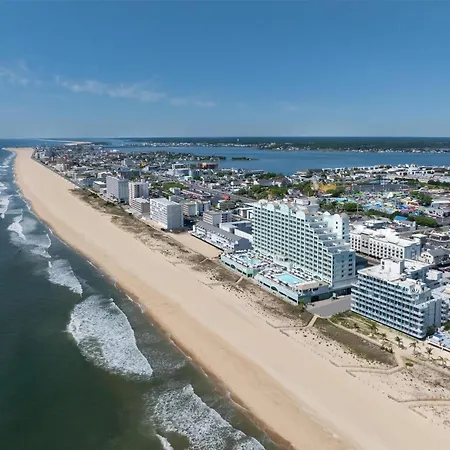 Hilton Suites Ocean City Oceanfront-2
