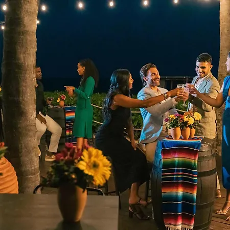 Hyatt Zilara Riviera Maya Adults Only All-Inclusive-2