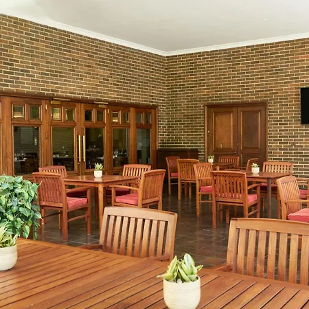 Jw Marriott Caracas-3