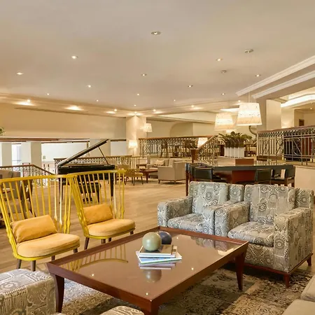 Jw Marriott Caracas-2