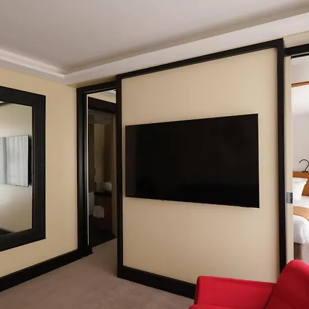 Five Seas By Inwood Hotels-2