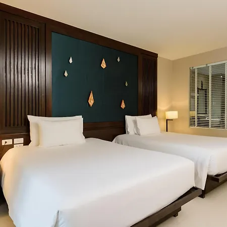 Centara Anda Dhevi Resort & Spa Krabi-2