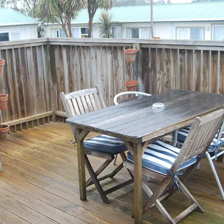 The Ohakune Central Motels-2