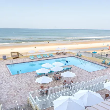 Hyatt Place Daytona Beach-Oceanfront-2
