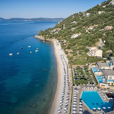 Atlantica Nissaki Beach - Adults Only-2