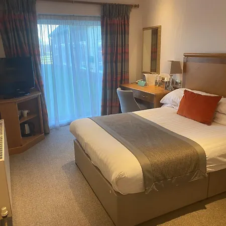 Dale Hill Hotel-3