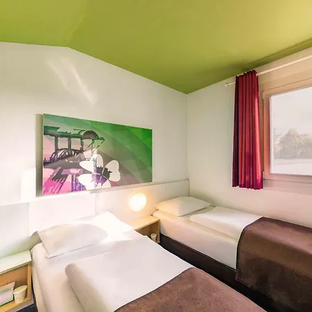 B&B Hotel Bochum-Herne-3