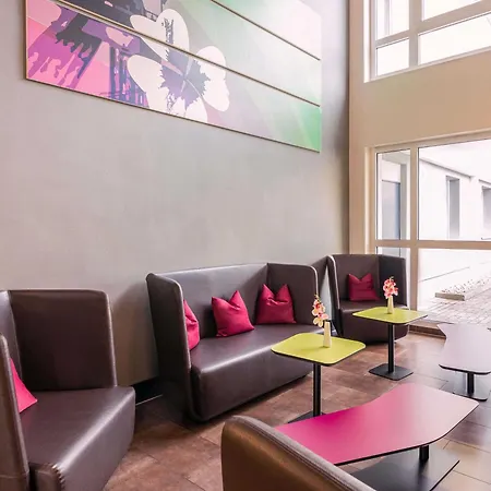 B&B Hotel Bochum-Herne-2